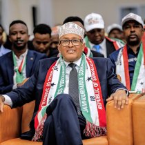 Madaxweyne Cirro Oo Hada Magacaabay Agaasimayaasha Guud Ee Wasaradaha Somaliland