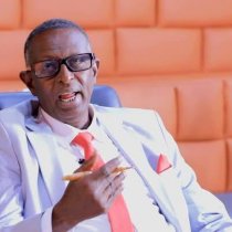 "Dagaal iyo Abaar baan waxa inooga qorshaysnayn, Burco na abaar..." Maayir ku xigeenka Burco DAAWO