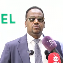 Waa Kuma General Cabdisamad Xaaji Cabdillaahi Diiriye Warsame (Gamgam)