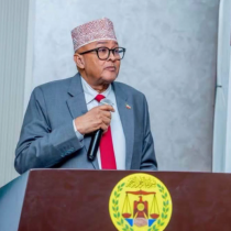 Madaxweyne Cirro Oo Taageeray Nabadgelyada Itoobiya, Kana Digay Faragelin Khatar Gelin Karta Xasilloonideeda