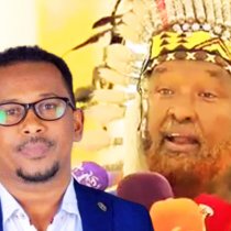 Daawo:-"Somaliland Udulqaadan Mayso Cid Walba Oo Soo Fara Galisa Qaranimadeeda" Gudoomiyaha Baarlamaanka