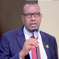 Dr. Beyle: "JSL Waxa ay Leedahay Dhammaan Shuruudaha Furaha u ah Maalgashiga Caalamka"