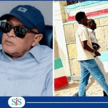 Hawl-gal Ciidanka Somaliland Xalay Ka Fuliyeen Masaajidka Daara-salaam