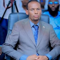 Wasiirka Caafimaadka: Xukuumaddu Markii Ugu Horreysay Waxay Dalka Keentay Saddex Qalab Oo CT-Scan Ah Iyo MRI