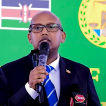 Colaadaha ka jira Itoobiya oo sababay in mallaayiin arday ahi aadi waayaan dugsiyada DAAWO