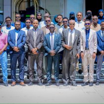 Layliga Dhakhaatiirta Somaliland 2025–2026 oo La Daahfuray