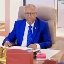 Hablaha Saxaafadda iyo Culimada oo Kulan Afur ah ku Qabtay Hargeysa