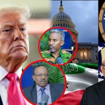 Madaxweynaha oo ka Hadlay Guulaha Safarkiisii Kenya Madaxweynaha Jamhuuriyadda Somaliland,