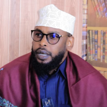 Ninka Boolisa Ee Isagoo Qayilaya La Soo Sheego"Taliyaha Booliska Somaliland DAAWO