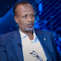 Sanadka 106 Hablood ayaa Kow Ka ah Ilaalada Imtixaanka" Daa'uud Axmed Faarax