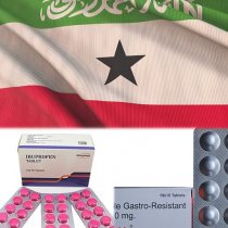 Somaliland oo joojisay dawooyin lagu sameeyo Muqdisho