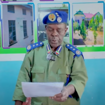 Maxa Ku Cusba Wadadii Tiawan Road Ee Madaarka Hargaysa Ee Xadhiga Laga Jaray DAAWO