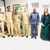 Somalia's E-Visa Plan: An Open Attack on the Sovereignty of the Republic of Somaliland