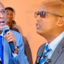 DAAWO: Faratoon Oo Khasaare Daadku Ugaystay Xarunta Baarlamaanka Somaliland Ka Hadlay