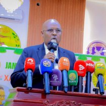 Waxqabadka Wax-ku-oolka ah ee Madaxweynaha Somaliland iyo Horumarinta Caafimaadka