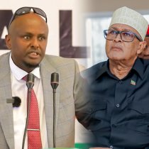 Madaxweyne Cirro iyo waftigiu u hogaaminayo oo borama ku sugan DAAWO