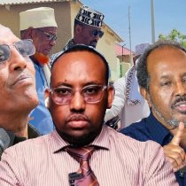 DAAWO: Muuse Biixii oo diiday nabadeynta Laascaano iyo Xasan Sheekh oo bedelaya madaxweynaha Hirshabeele