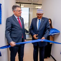 Israeli Foreign Minister Praises Somaliland's Opening of Embassy in Jerusalem