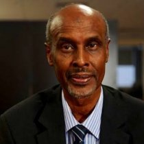 Prof. Eid Ali Ahmed oo Door Muhiim ah ka Qaatay Dhismaha iyo Qorshaynta Istaraatiijiyadeed ee Baanka Dhexe ee Somaliland