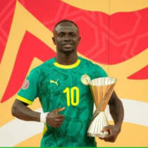 Dhinaca Wanaagsan Joog , Ha Ka Leexan, Wax walba way hagaagi doonaan.