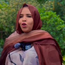 Rooda Cabdi Muuse: 