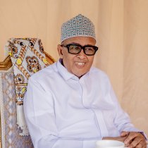 Madaxweynaha Somaliland oo Shacabka Hargeysa Kala Tukaday Salaadda Ciidda, Kuna Baaqay Midnimo, Naxariis iyo Mas'uuliyad Qaran