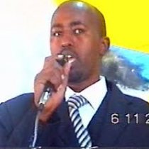 "Caawimo ha Sugin ee Ciiddaada Qodo" :Faallo