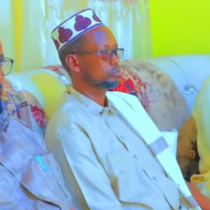 DAAWO: Odayaasha Buuhoodle Oo Beeniyey In Al Afduubay Gadiid Laga Leeyahay Konfurta Somalia