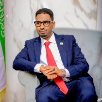 Wasiirka Arrimaha Dibedda Somaliland oo Shacabka Ugu Hambalyeeyey 66-guurada 26-ka Juun