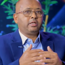 Hoggaanka Xisbiga WADDANI Oo Kulan La Qaatay Bulshada Xaafadda Sheekh Nuur