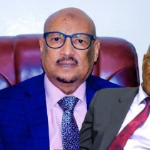 DAAWO: Faysal Oo Hanjabaad Cusub Ujeediyay Muuse Biixi
