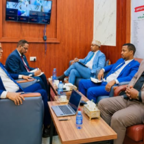Hay'adda Dhawrista Tayada Somaliland iyo Maamulka Dekedaha oo Ka Wada Hadlay Xoojinta Iskaashiga