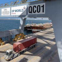 Report: Somaliland Invites Israel to Help Secure the Bab el-Mandeb Waterway