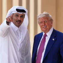 Amiirka Qatar oo Ka Digay Saamaynta Dagaalka Iran, Maraykanka iyo Israa'iil