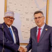 Golaha Wakiillada Somaliland Oo Galay Fasaxii Dastuuriga Ahaa