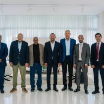 Dowladda Itoobiya oo Maamul Ku-meel-gaar ah u Magacawday Gobolka Tigray, Muddo Lix Bilood ahna Maamuli Doona
