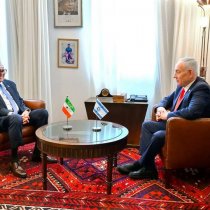 Somaliland iyo Israa'iil oo Kala Saxeexday Heshiis Balaadhan oo Amni, Dhaqaale iyo Istaraatiijiyad ah