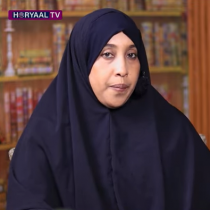 DAAWO : "Inaga Joojiya Ergada Muqdisho Ee Laascanood" Caaqil Beesha Muuse Biixiya