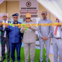 Warbixin Golaha Guurtida Somaliland iyo Go'aanka Banka Tog-wajaale