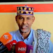 Somaliland Waa Dhimbiil ka Ifaysa Gobol Madaw oo Colaado Rafaadiyeen" Amb Kaysar Cabdilahi