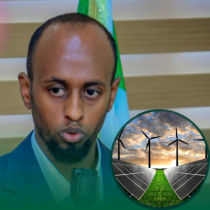 DEG DEG: Agaasimaha Tamarta Somaliland Oo Ka Hadlay Qorshaha Helitaanka Koronto Jaban