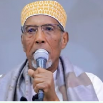 DEG DEG:- Madaxweynihii Hore ee Somaliland Muuse Biixi oo Ka Digay Saamaynta Dagaallada Caalamka, Kuna Baaqay Midnimo
