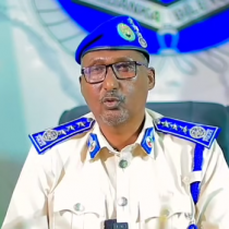 Guddoomiye Muuse Oo Bogaadiyey Nabadgelyada Somaliland, Kana Hadlay Khilaafaadka Jira