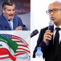 "Somaliland Waxa Ka Hoosaysa Oo Ina Deeqdaa Ma Jirto"Wasiir-ku xigeenka wasaarada kaluumaysiga DAAWO