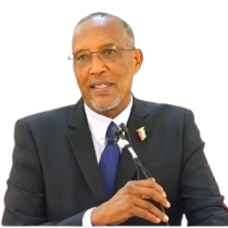 Doonimayo Odhanwaa, Dunidan Ruuxa Buuxsaday.