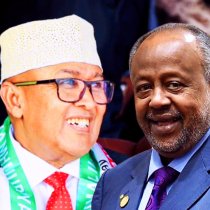 Musharax CIRO Oo Ilaahay Ka Baryay In Uu Maamul Xumada Somaliland Ka Dulqaado