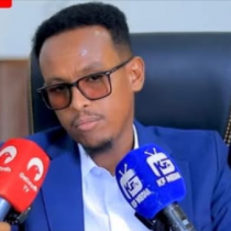 Wasaaradda Dawladaha Hoose iyo UNDP Oo Ka Wada Hadlay Xoojinta Wada Shaqaynta iyo Mashaariicda Maamulka Daadejinta