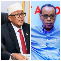 Daawo:-Ex Madaxweyne Xasan Sheekh Oo Ka Hadlay Xasuuqii Somaliland Loo Gaystay Iyo Dooda Uu Qabo