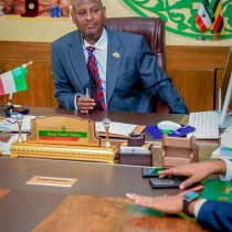 DEG DEG:- Booliska Somaliland oo Digniin Ka Soo Saaray Roobab La Filayo iyo Taxaddarro Muhiim ah