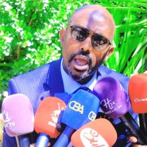 Wasaaradda Ganacsiga oo soo Saartay Xeer Cusub oo Lagu Xalinayo Qiimaha Laydhka